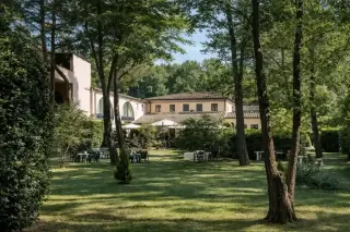 Hotel Molino d'Era