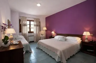 Hotel Molino d'Era