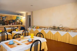 Hotel Molino d'Era