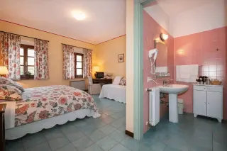 Hotel Molino d'Era