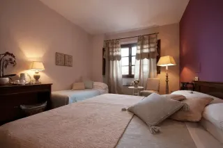 Hotel Molino d'Era