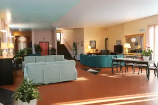 Hotel Molino d'Era