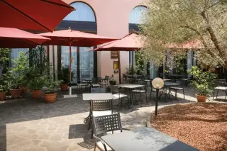 Hotel Molino d'Era
