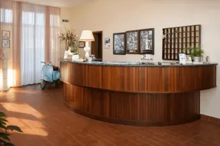 Hotel Molino d'Era