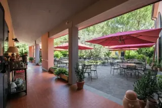 Hotel Molino d'Era