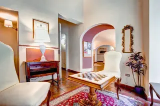 Hotel San Lino