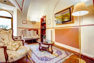 Hotel San Lino
