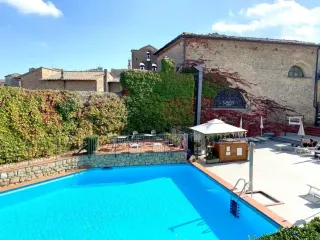 Hotel San Lino