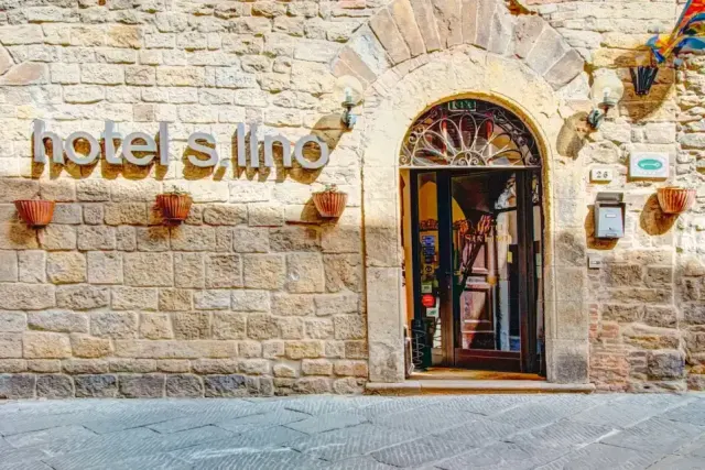 Hotel San Lino