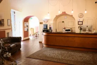 Hotel San Lino