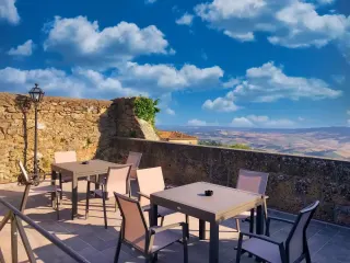 Hotel San Lino