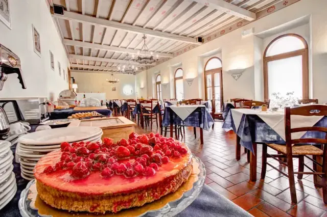 Hotel San Lino 1