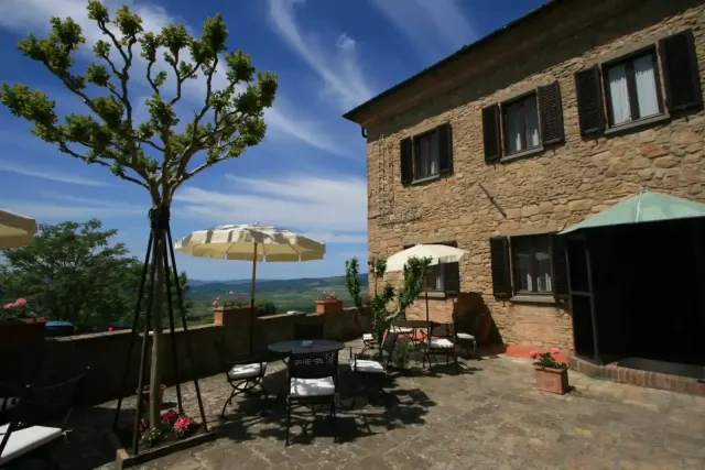 Albergo Villa Nencini