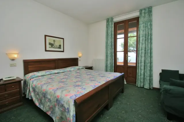 Albergo Villa Nencini 2