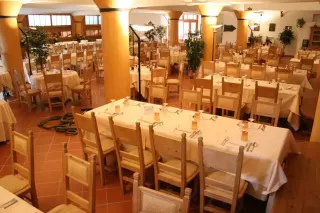 Albergo Villa Nencini