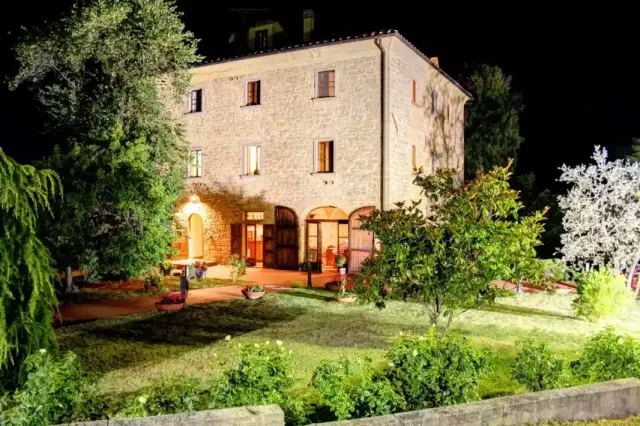 Albergo Villa Rioddi