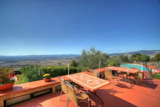 Albergo Villa Rioddi