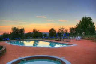 Albergo Villa Rioddi