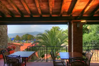 Albergo Villa Rioddi