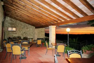 Albergo Villa Rioddi