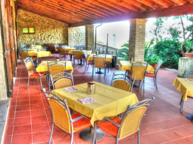Albergo Villa Rioddi 2