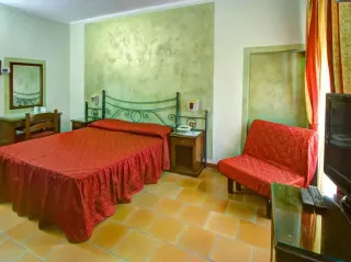 Albergo Villa Rioddi
