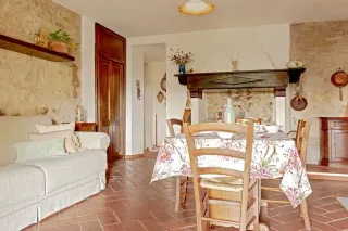 Podere La Gualda Vecchia