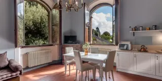 Villa Mascagni