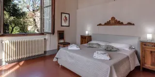 Villa Mascagni
