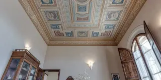 Villa Mascagni
