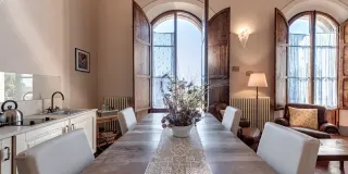 Villa Mascagni
