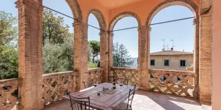 Villa Mascagni