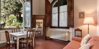Villa Mascagni