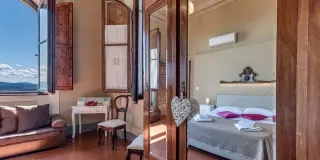 Villa Mascagni