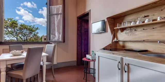 Villa Mascagni 1