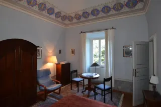 Villa Palagione Centro Interculturale
