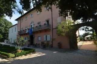 Villa Palagione Centro Interculturale