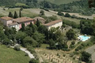 Villa Palagione Centro Interculturale